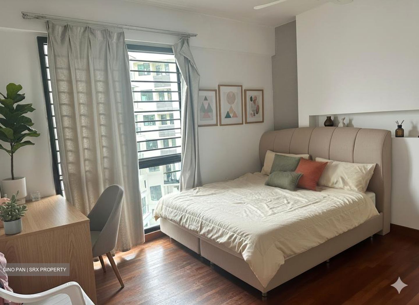 Simei Green Condominium (D18), Condominium #500543251